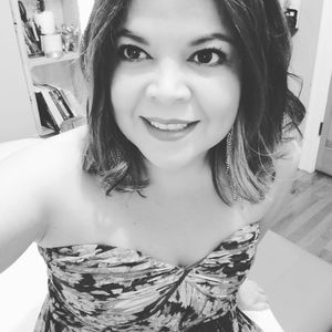 Meet your Posher, Dalila